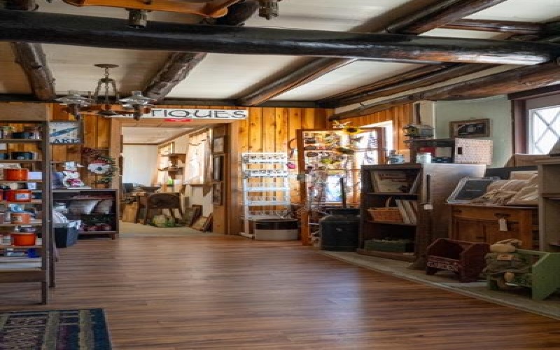 4983 National Pike, Markleysburg, 15459, ,Commercial-industrial-business,For Sale,National Pike,1755256