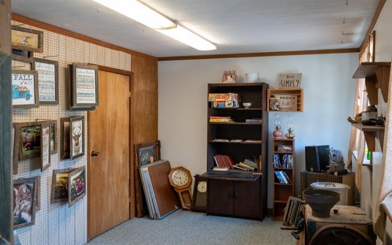 4983 National Pike, Markleysburg, 15459, ,Commercial-industrial-business,For Sale,National Pike,1755256