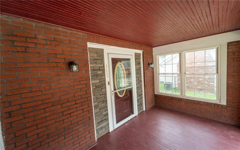 115 LAUGHLIN ST, Dawson, 15428, 3 Bedrooms Bedrooms, 6 Rooms Rooms,2 BathroomsBathrooms,Residential,For Sale,LAUGHLIN ST,1755277