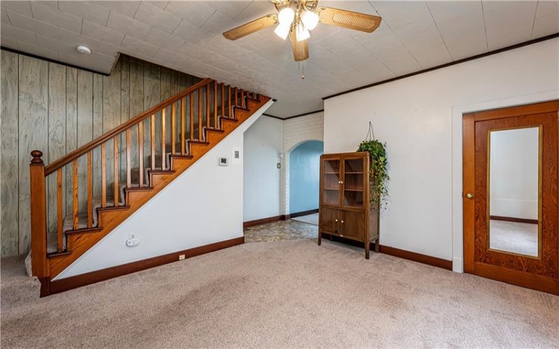 417 VINE STREET, Greensburg, 15601, 2 Bedrooms Bedrooms, 6 Rooms Rooms,1.1 BathroomsBathrooms,Residential,For Sale,VINE STREET,1755301