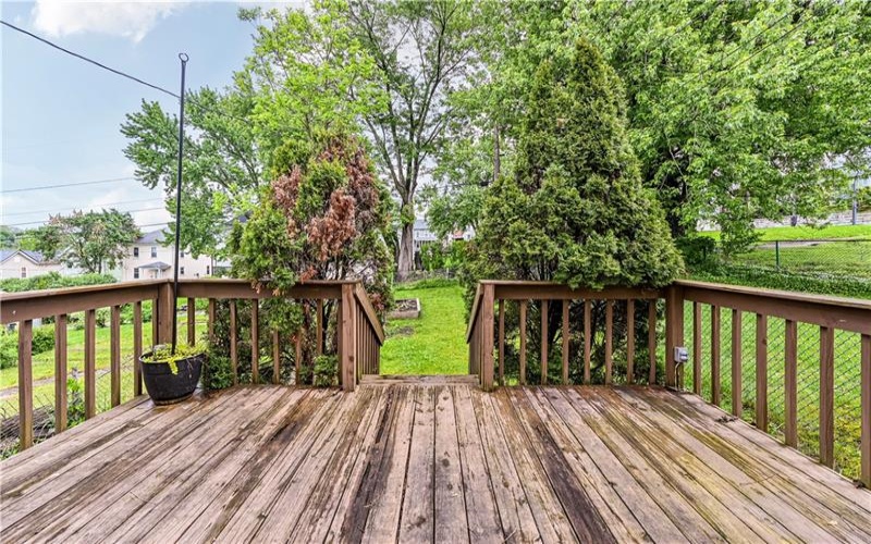 417 VINE STREET, Greensburg, 15601, 2 Bedrooms Bedrooms, 6 Rooms Rooms,1.1 BathroomsBathrooms,Residential,For Sale,VINE STREET,1755301