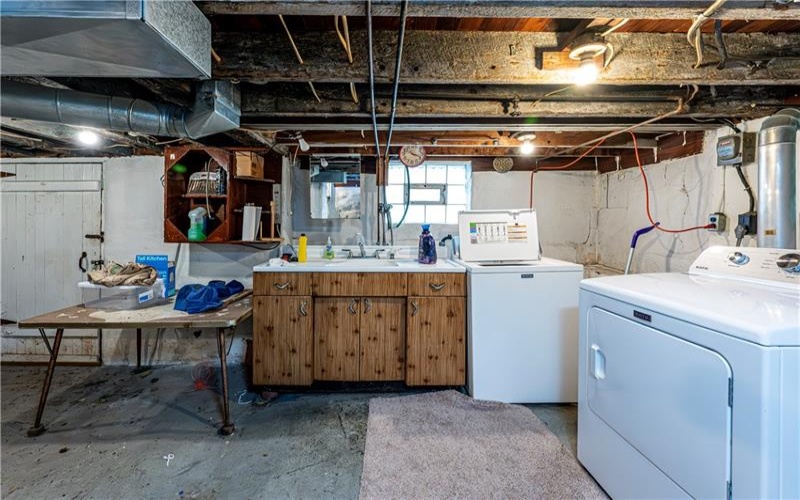 417 VINE STREET, Greensburg, 15601, 2 Bedrooms Bedrooms, 6 Rooms Rooms,1.1 BathroomsBathrooms,Residential,For Sale,VINE STREET,1755301