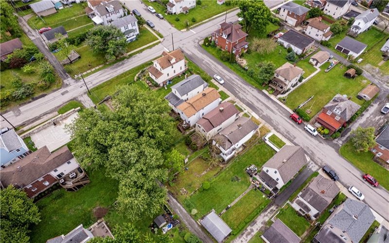 417 VINE STREET, Greensburg, 15601, 2 Bedrooms Bedrooms, 6 Rooms Rooms,1.1 BathroomsBathrooms,Residential,For Sale,VINE STREET,1755301
