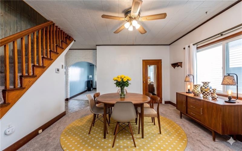 417 VINE STREET, Greensburg, 15601, 2 Bedrooms Bedrooms, 6 Rooms Rooms,1.1 BathroomsBathrooms,Residential,For Sale,VINE STREET,1755301