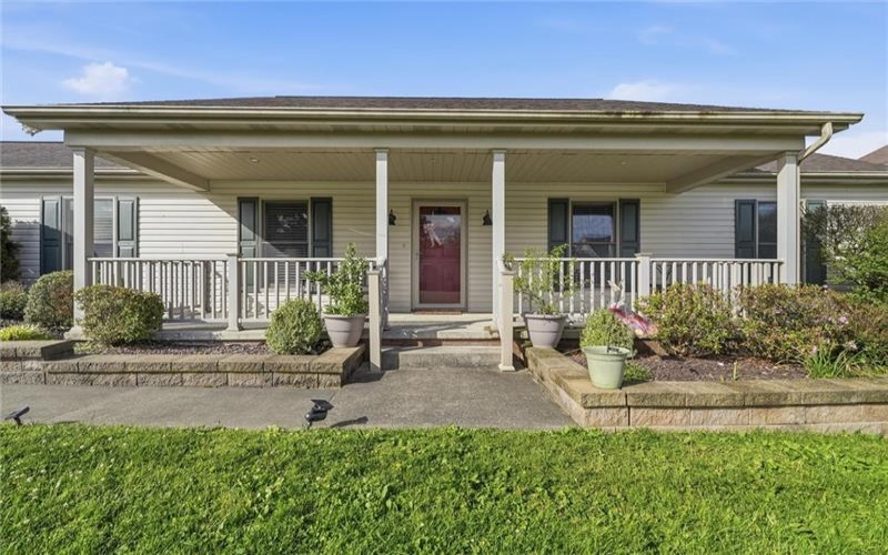 102 General Dr, Uniontown, 15401, 3 Bedrooms Bedrooms, 8 Rooms Rooms,2 BathroomsBathrooms,Residential,For Sale,General Dr,1755304