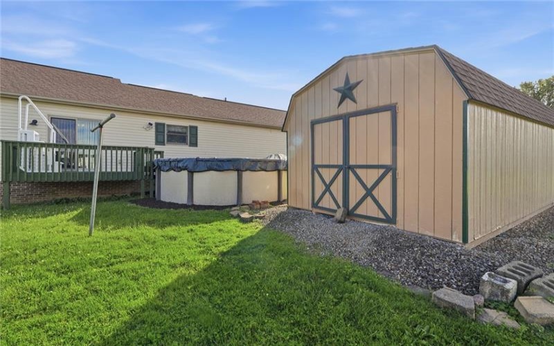 102 General Dr, Uniontown, 15401, 3 Bedrooms Bedrooms, 8 Rooms Rooms,2 BathroomsBathrooms,Residential,For Sale,General Dr,1755304