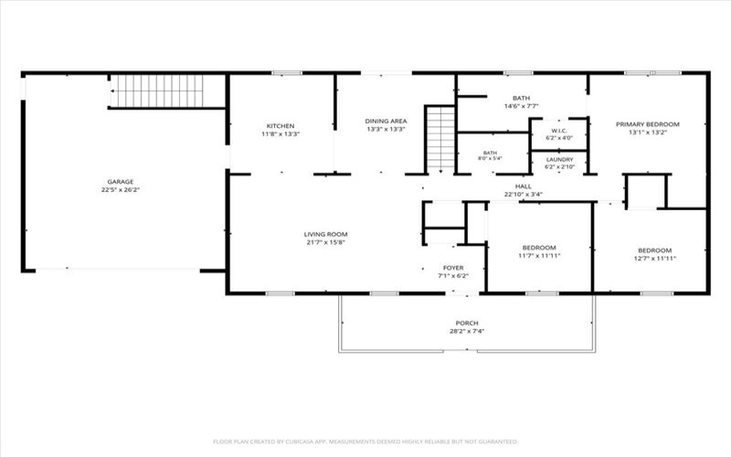 102 General Dr, Uniontown, 15401, 3 Bedrooms Bedrooms, 8 Rooms Rooms,2 BathroomsBathrooms,Residential,For Sale,General Dr,1755304