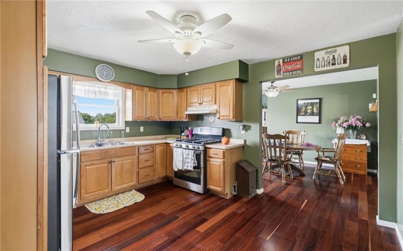 102 General Dr, Uniontown, 15401, 3 Bedrooms Bedrooms, 8 Rooms Rooms,2 BathroomsBathrooms,Residential,For Sale,General Dr,1755304