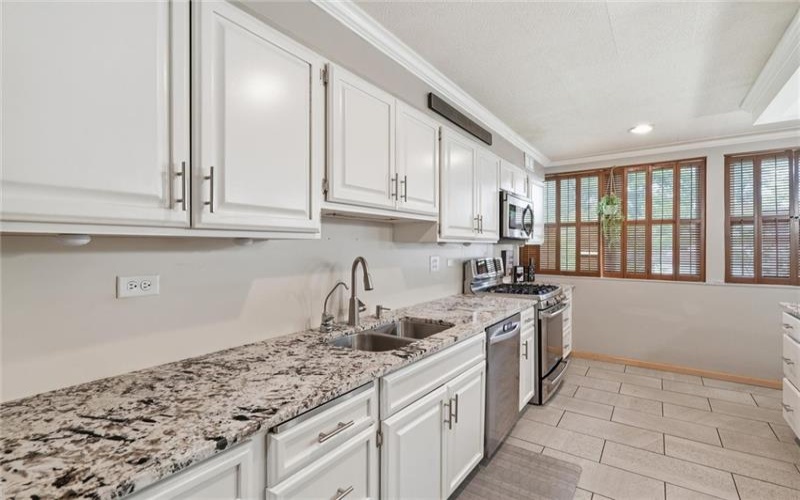 117 Liberty Ave, Belle Vernon, 15012, 3 Bedrooms Bedrooms, 10 Rooms Rooms,3 BathroomsBathrooms,Residential,For Sale,Liberty Ave,1755334