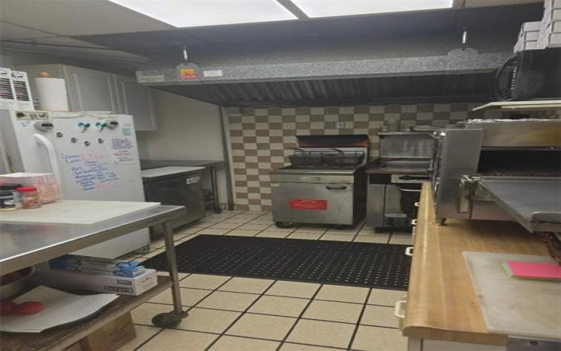 29 Main St, New Salem, 15468, ,Commercial-industrial-business,For Sale,Main St,1755351