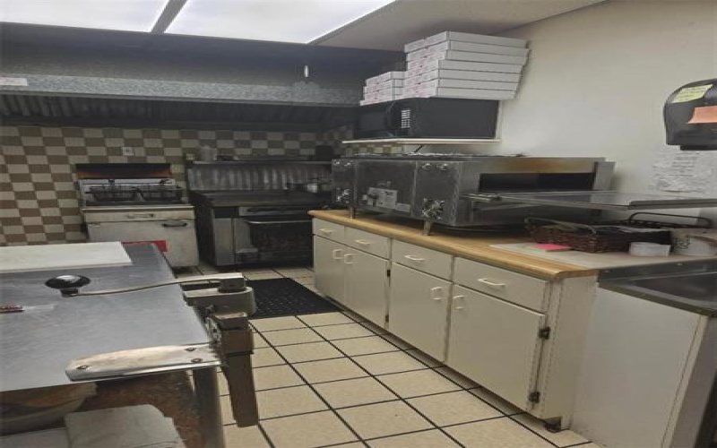 29 Main St, New Salem, 15468, ,Commercial-industrial-business,For Sale,Main St,1755351