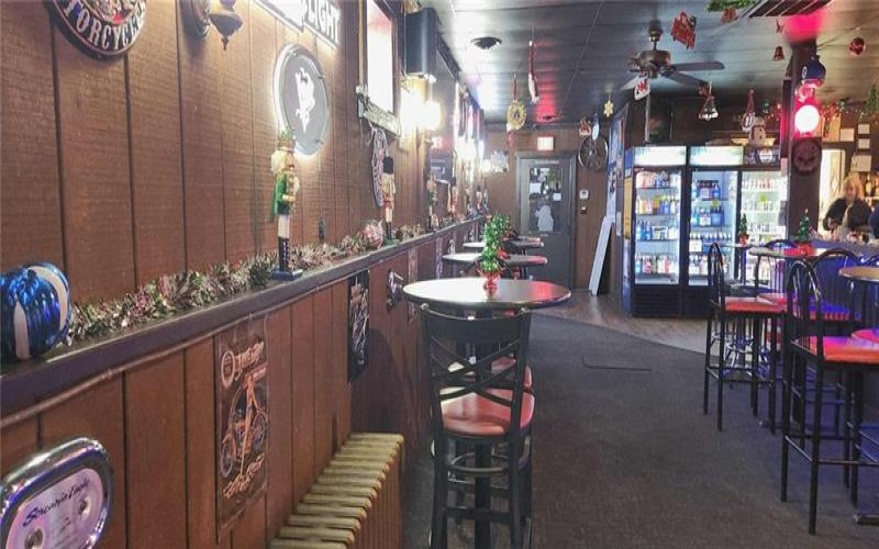 29 Main St, New Salem, 15468, ,Commercial-industrial-business,For Sale,Main St,1755351
