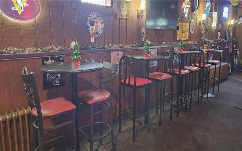 29 Main St, New Salem, 15468, ,Commercial-industrial-business,For Sale,Main St,1755351