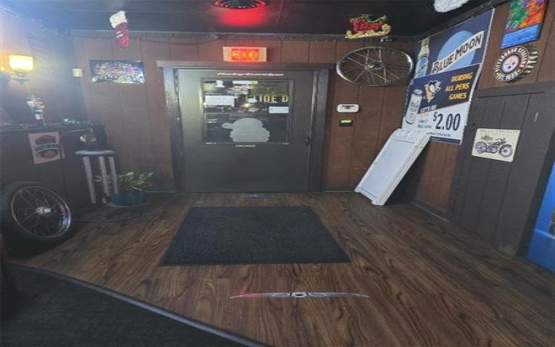 29 Main St, New Salem, 15468, ,Commercial-industrial-business,For Sale,Main St,1755351