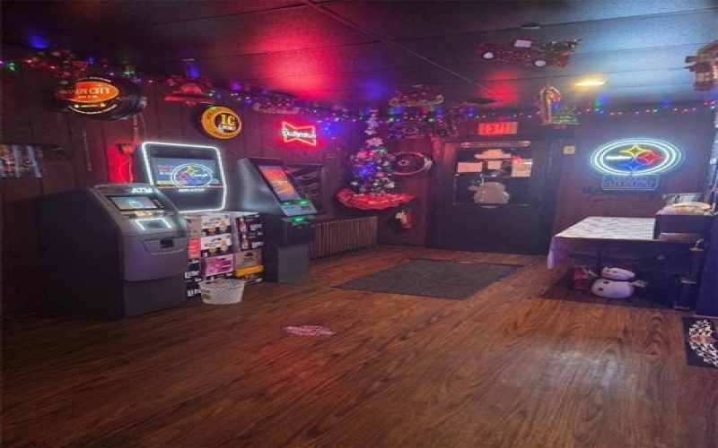 29 Main St, New Salem, 15468, ,Commercial-industrial-business,For Sale,Main St,1755351