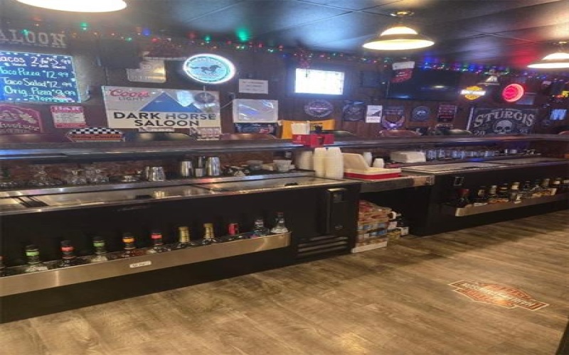 29 Main St, New Salem, 15468, ,Commercial-industrial-business,For Sale,Main St,1755351
