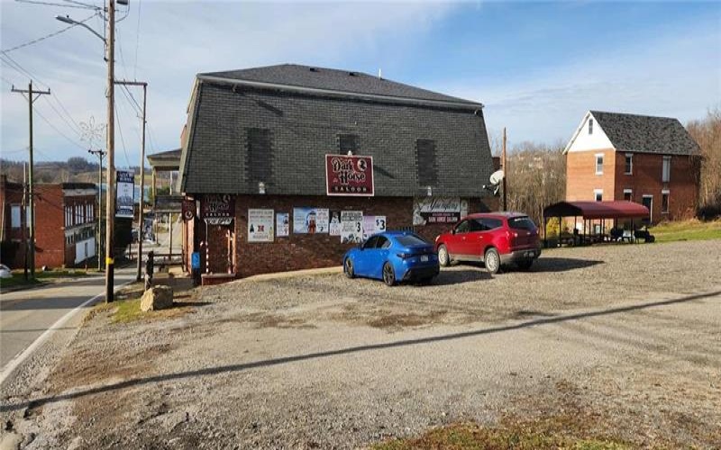 29 Main St, New Salem, 15468, ,Commercial-industrial-business,For Sale,Main St,1755351