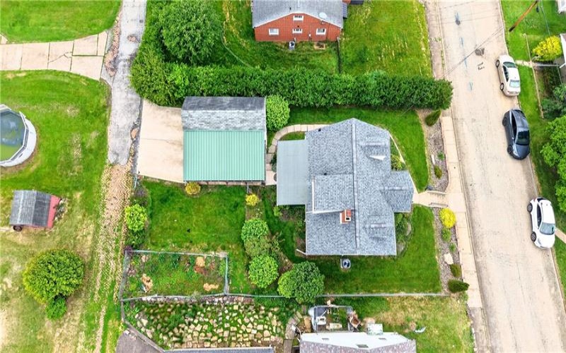 1123 Athalia Ave, Monessen, 15062, 4 Bedrooms Bedrooms, 6 Rooms Rooms,1.1 BathroomsBathrooms,Residential,For Sale,Athalia Ave,1755365