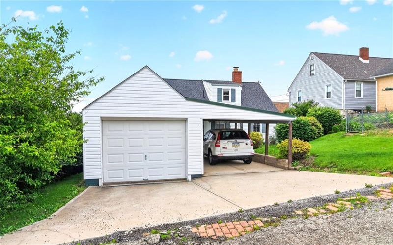 1123 Athalia Ave, Monessen, 15062, 4 Bedrooms Bedrooms, 6 Rooms Rooms,1.1 BathroomsBathrooms,Residential,For Sale,Athalia Ave,1755365