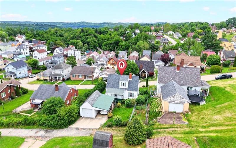 1123 Athalia Ave, Monessen, 15062, 4 Bedrooms Bedrooms, 6 Rooms Rooms,1.1 BathroomsBathrooms,Residential,For Sale,Athalia Ave,1755365