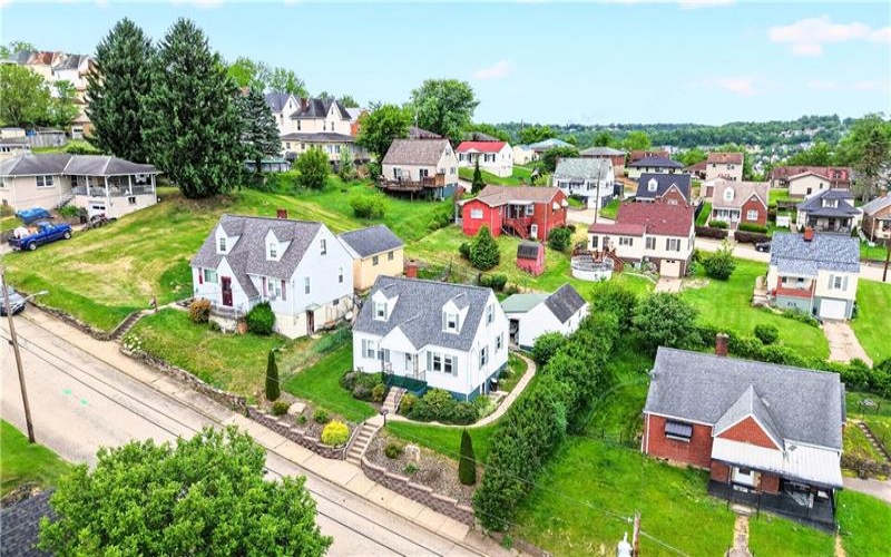 1123 Athalia Ave, Monessen, 15062, 4 Bedrooms Bedrooms, 6 Rooms Rooms,1.1 BathroomsBathrooms,Residential,For Sale,Athalia Ave,1755365