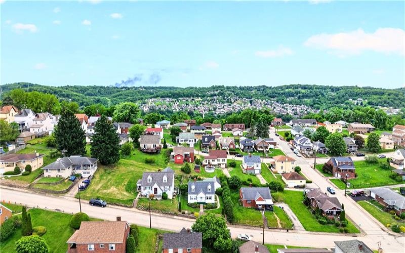 1123 Athalia Ave, Monessen, 15062, 4 Bedrooms Bedrooms, 6 Rooms Rooms,1.1 BathroomsBathrooms,Residential,For Sale,Athalia Ave,1755365