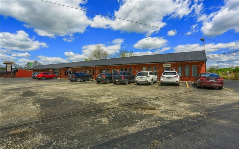 60 B Lebanon Ave, Uniontown, 15401, ,Commercial-industrial-business,For Sale,Lebanon Ave,1755389