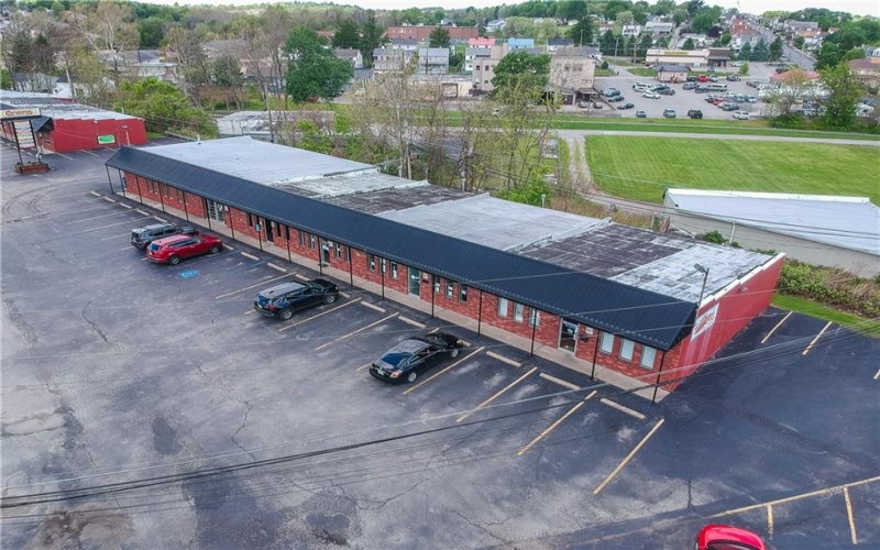 60 B Lebanon Ave, Uniontown, 15401, ,Commercial-industrial-business,For Sale,Lebanon Ave,1755389
