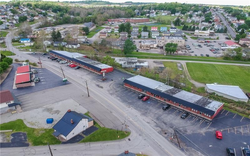 60 B Lebanon Ave, Uniontown, 15401, ,Commercial-industrial-business,For Sale,Lebanon Ave,1755389