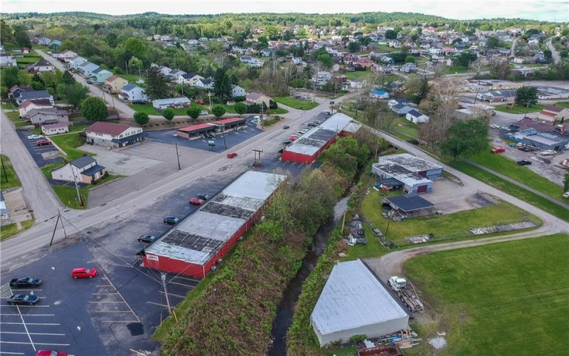 60 B Lebanon Ave, Uniontown, 15401, ,Commercial-industrial-business,For Sale,Lebanon Ave,1755389