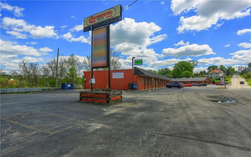 60 B Lebanon Ave, Uniontown, 15401, ,Commercial-industrial-business,For Sale,Lebanon Ave,1755389