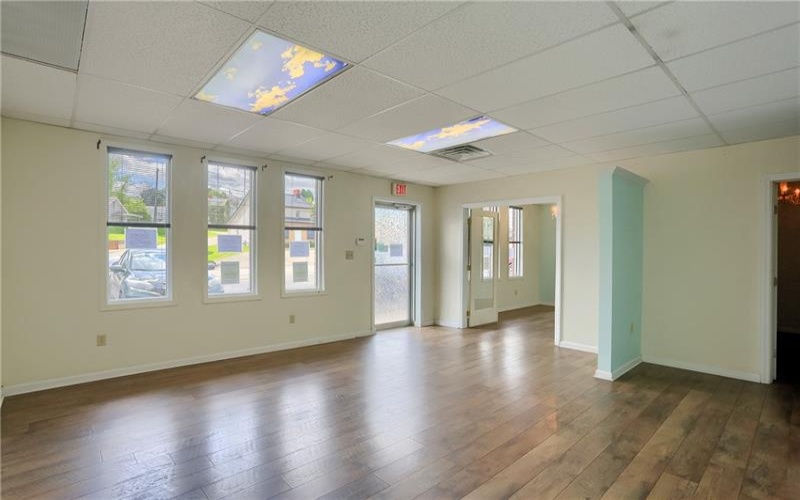 60 B Lebanon Ave, Uniontown, 15401, ,Commercial-industrial-business,For Sale,Lebanon Ave,1755389