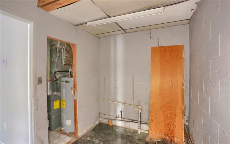 60 C Lebanon Ave, Uniontown, 15401, ,Commercial-industrial-business,For Sale,Lebanon Ave,1755394