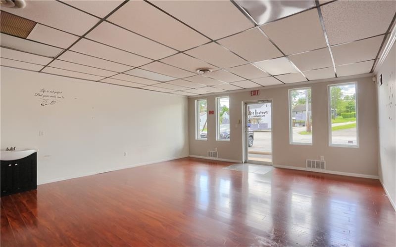 60 C Lebanon Ave, Uniontown, 15401, ,Commercial-industrial-business,For Sale,Lebanon Ave,1755394