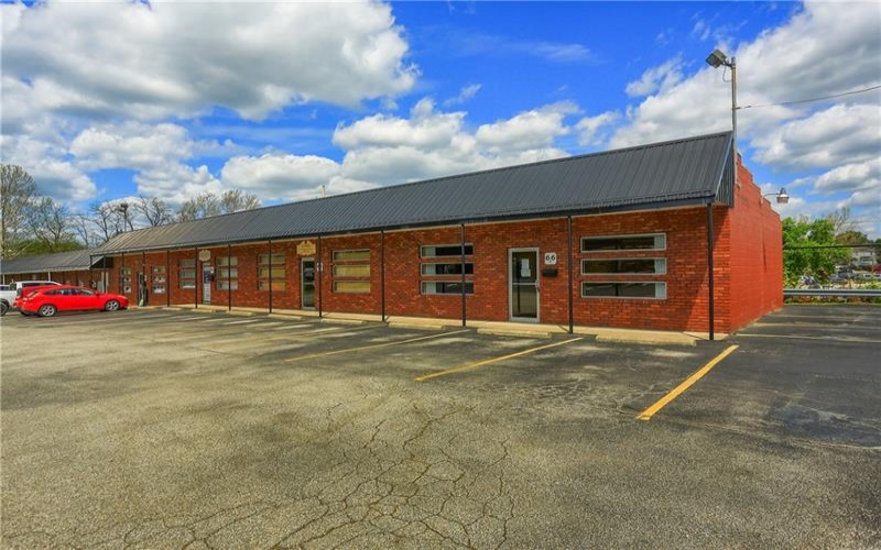 66 A Lebanon Ave, Uniontown, 15401, ,Commercial-industrial-business,For Sale,Lebanon Ave,1755398