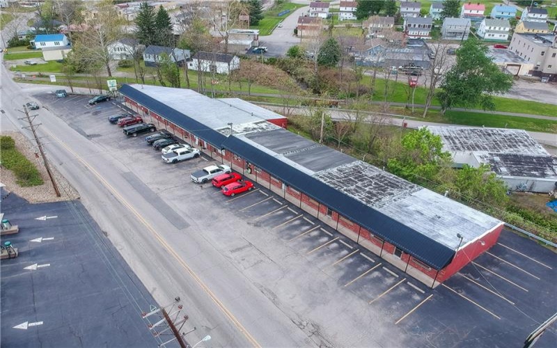 66 A Lebanon Ave, Uniontown, 15401, ,Commercial-industrial-business,For Sale,Lebanon Ave,1755398
