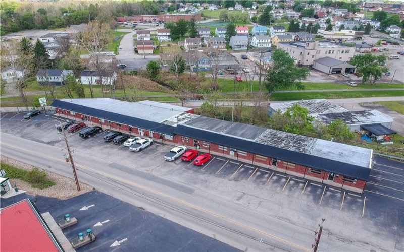 66 A Lebanon Ave, Uniontown, 15401, ,Commercial-industrial-business,For Sale,Lebanon Ave,1755398