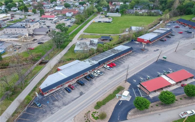 66 A Lebanon Ave, Uniontown, 15401, ,Commercial-industrial-business,For Sale,Lebanon Ave,1755398