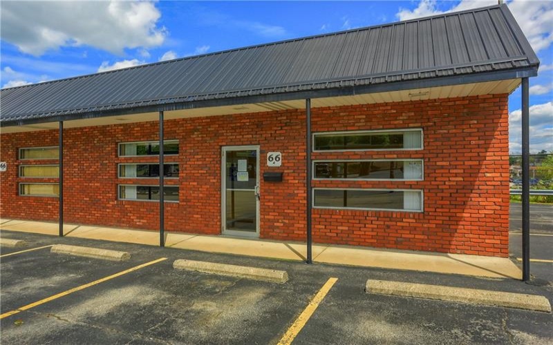 66 A Lebanon Ave, Uniontown, 15401, ,Commercial-industrial-business,For Sale,Lebanon Ave,1755398