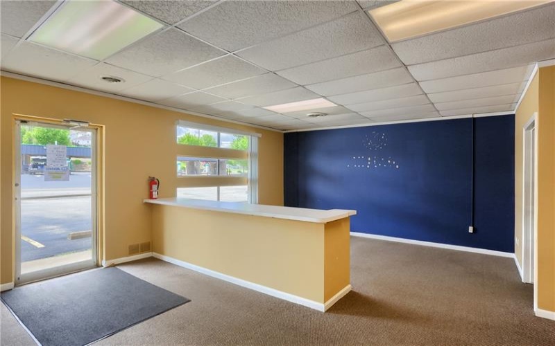 66 A Lebanon Ave, Uniontown, 15401, ,Commercial-industrial-business,For Sale,Lebanon Ave,1755398