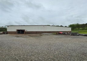 0 Skate Ln, Connellsville, 15425, ,Commercial-industrial-business,For Sale,Skate Ln,1754925