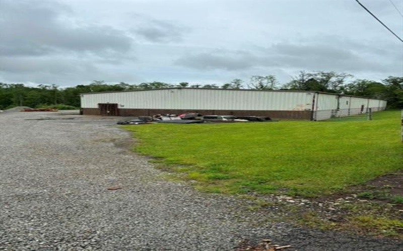 0 Skate Ln, Connellsville, 15425, ,Commercial-industrial-business,For Sale,Skate Ln,1754925