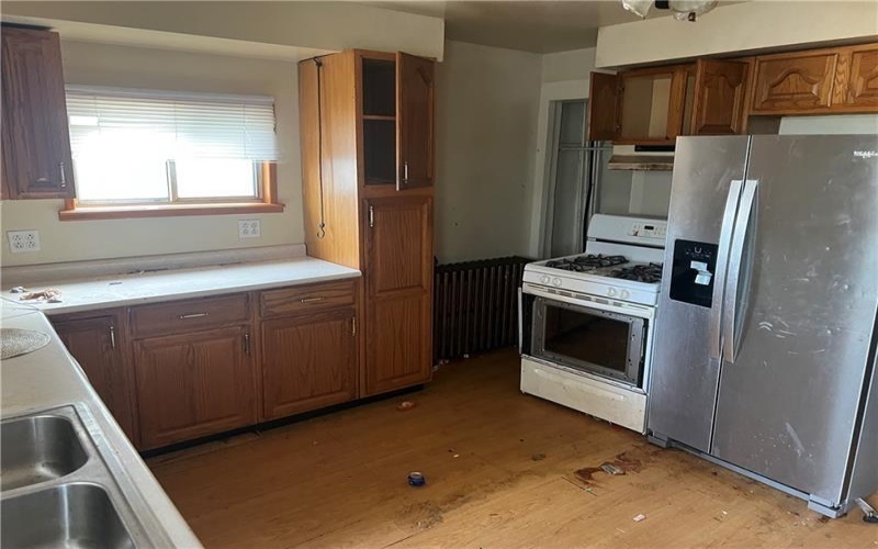 314 Lowell REAR, Vandergrift, 15690, 2 Bedrooms Bedrooms, ,1 BathroomBathrooms,Residential,For Sale,Lowell REAR,1755427