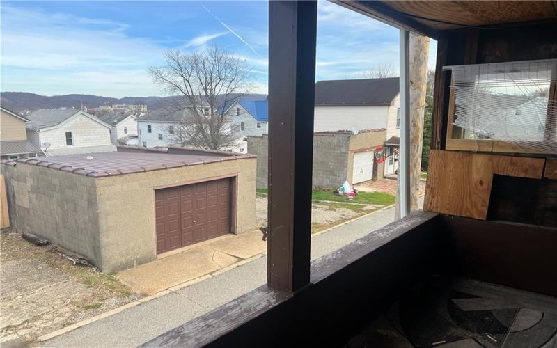 314 Lowell REAR, Vandergrift, 15690, 2 Bedrooms Bedrooms, ,1 BathroomBathrooms,Residential,For Sale,Lowell REAR,1755427