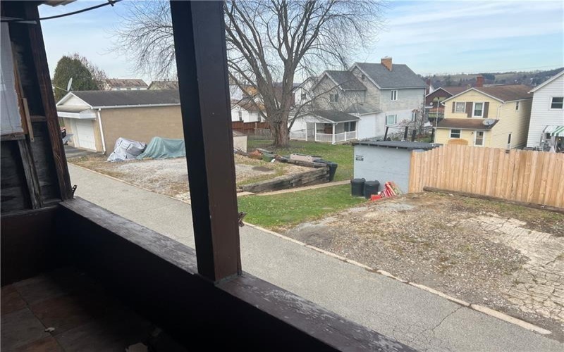 314 Lowell REAR, Vandergrift, 15690, 2 Bedrooms Bedrooms, ,1 BathroomBathrooms,Residential,For Sale,Lowell REAR,1755427