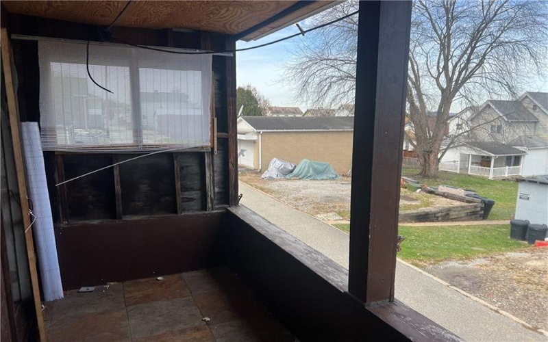 314 Lowell REAR, Vandergrift, 15690, 2 Bedrooms Bedrooms, ,1 BathroomBathrooms,Residential,For Sale,Lowell REAR,1755427