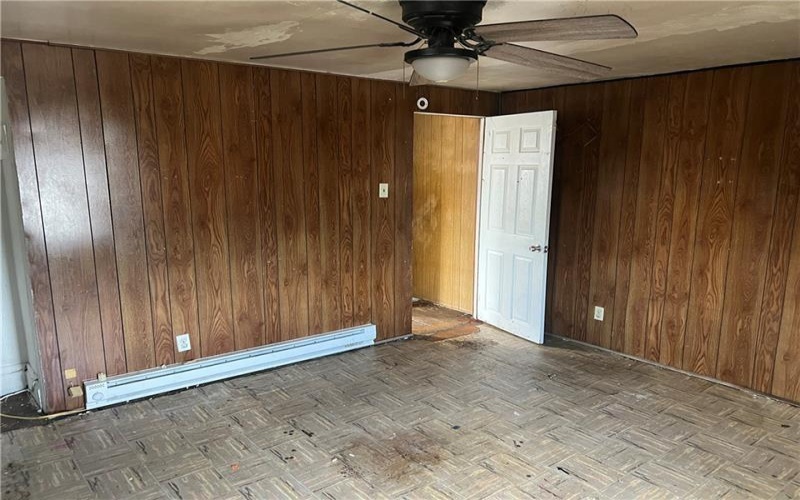 314 Lowell REAR, Vandergrift, 15690, 2 Bedrooms Bedrooms, ,1 BathroomBathrooms,Residential,For Sale,Lowell REAR,1755427