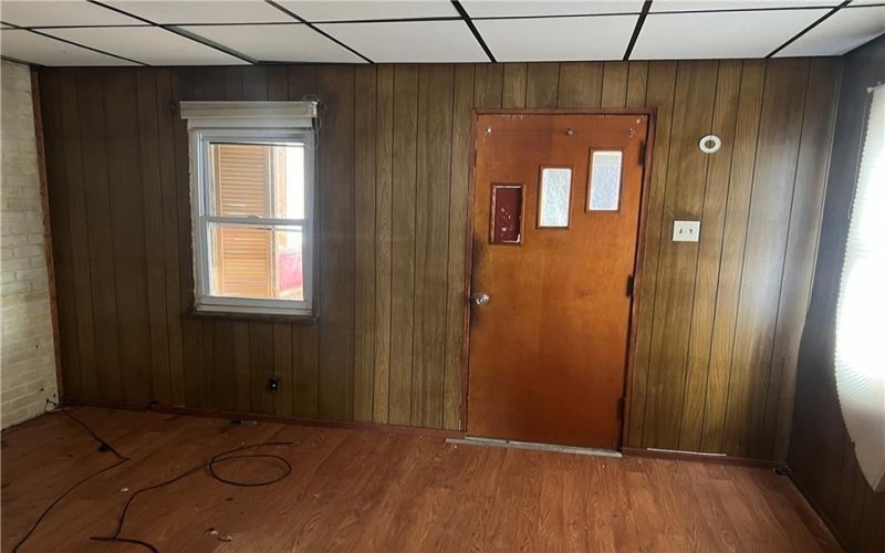 314 Lowell REAR, Vandergrift, 15690, 2 Bedrooms Bedrooms, ,1 BathroomBathrooms,Residential,For Sale,Lowell REAR,1755427