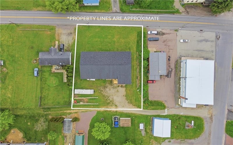 2253 Stoystown Road, Friedens, 15541, ,Residential,For Sale,Stoystown Road,1755449