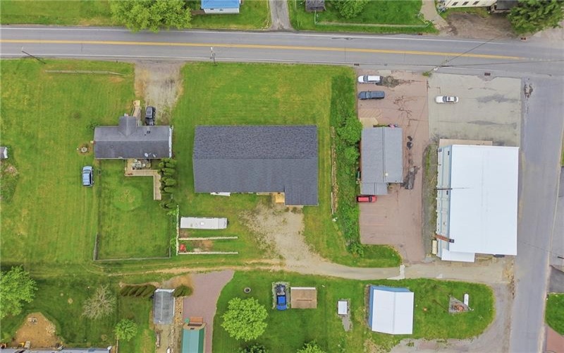 2253 Stoystown Road, Friedens, 15541, ,Residential,For Sale,Stoystown Road,1755449